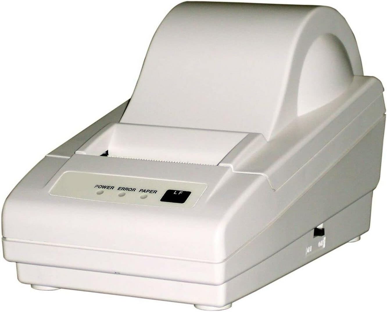 VisionTechShop DLP-50 Label Printer for CAS S2000JR/EC/ED/PB Series