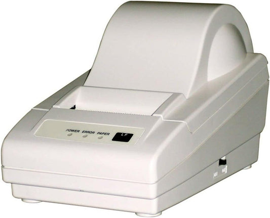 VisionTechShop DLP-50 Label Printer for CAS S2000JR/EC/ED/PB Series