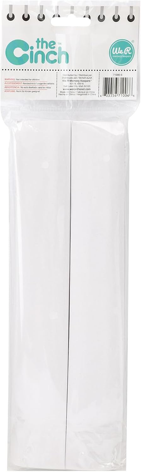 Cinch Book Binding Wire