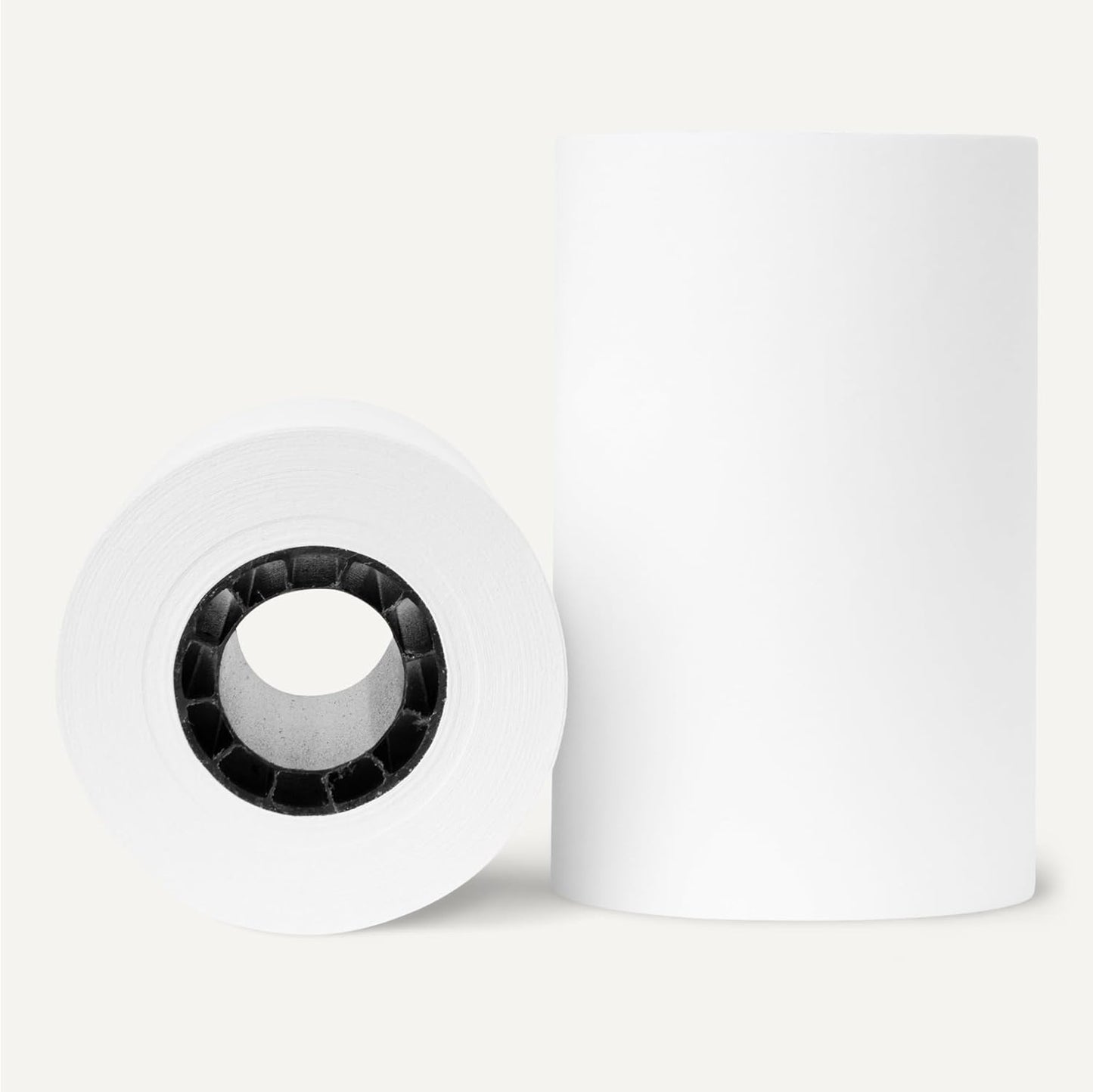 Amazon Basics Thermal Paper Receipt Rolls, 2 1/4" x 50', 50 rolls
