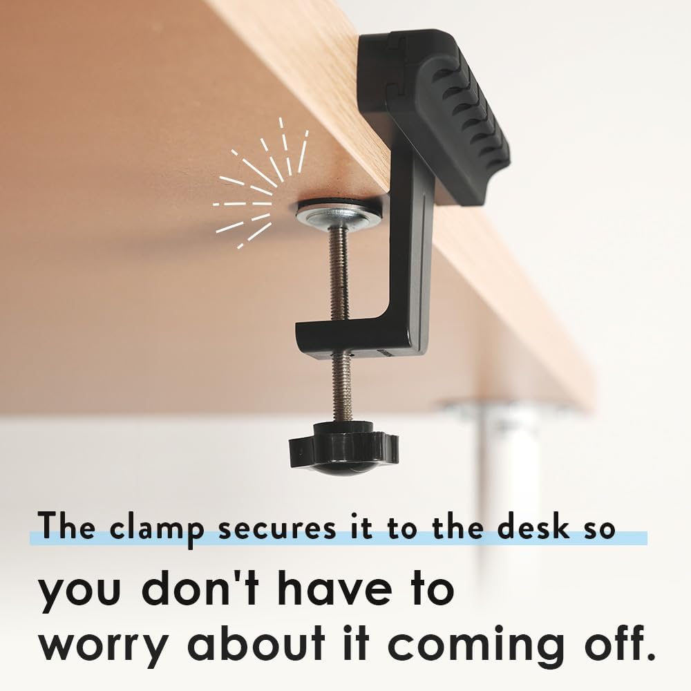 ROUNDS Clamp cCble Holder Cord Organizer Cable Clips Stable Fixation That Will not Come Off