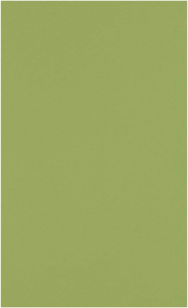 LUXPaper 8.5" x 14" Paper | Legal Size | Avocado Green | 70lb. Text | 50 Qty
