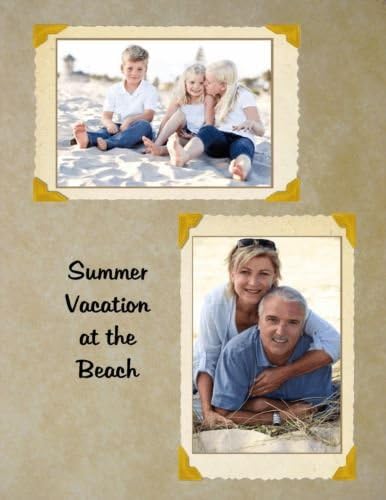 200 Old Age Parchment 65lb Cover Paper Sheets 4 X 6 Inches Cardstock Weight Colored Sheets 4X6 Inches Photo|Card|Frame Size - Printable Parchment Look