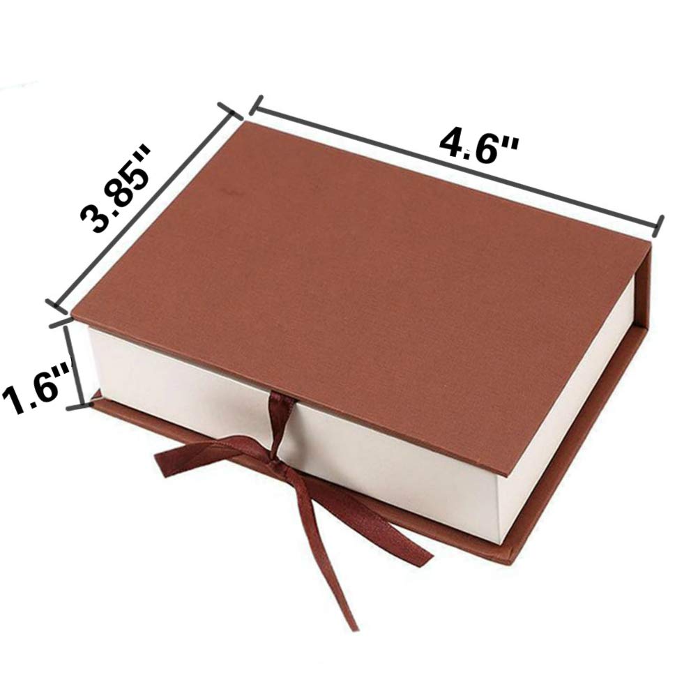 Moon Wax Seal Stamp Set with 4 PCS Removable Brass Heads and 1 Wooden Handle, Star Moon Sealing Wax Stamp for Cards Invitations