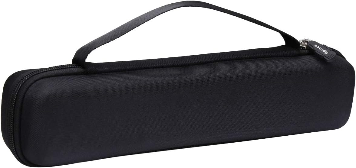 Aproca Hard Carrying Travel Storage Case, for Brother DS-640 / DS-740D / Doxie Go SE Mobile Document Scanner