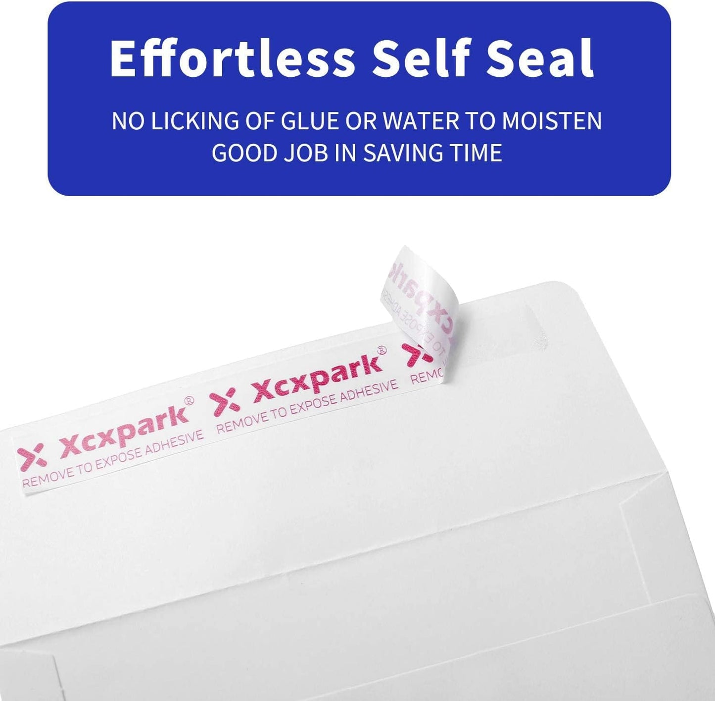 250 Qty Printable A9 Invitation Envelopes 5.75 x 8.75 Cards, Self Seal 120GSM white Paper Envelopes for Invitations, Papers, Photos, Documents, Wedding, Baby Shower, Easy to Seal and Peel