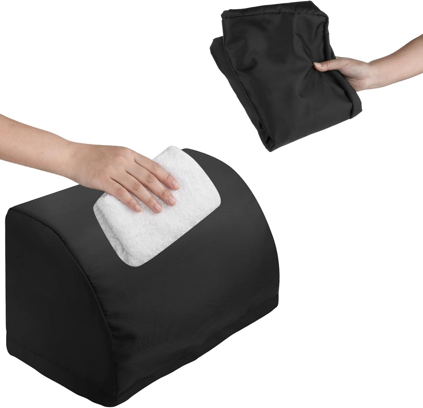 Dust Cover for Epson FastFoto FF-680W Wireless Desktop Document Scanner, Antistatic Protector Case Compatible with ScanSnap iX1600 iX1500 iX1400 Photo & Receipt Scanner (Case Only)