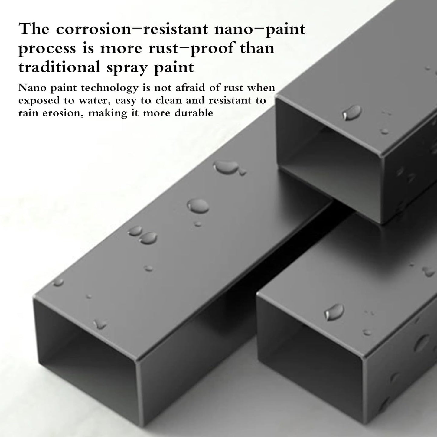 Umbrella stand indoor entryway,umbrella base stand,Umbrella Stand Racks Commercial Metal Umbrella Holder,School Office Hotel Corridor Entrance Umbrella Organizer,umbrella holder for entryway(White,68*