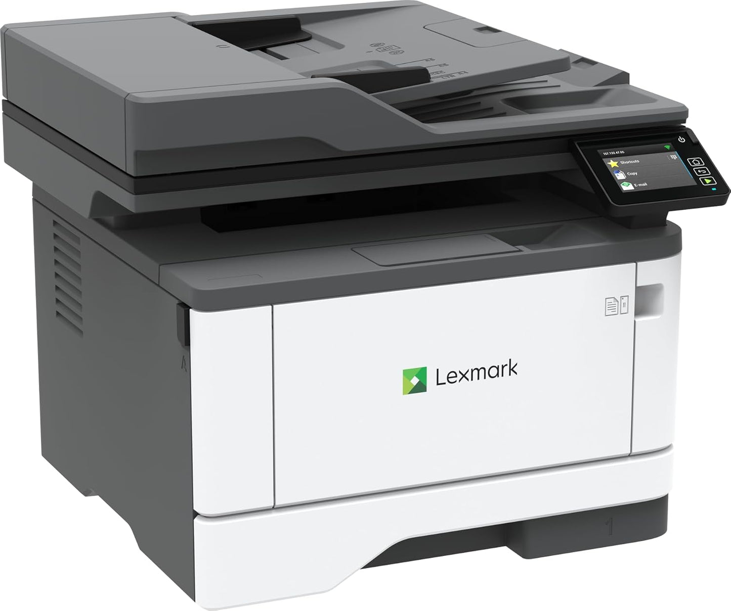 LEXMARK MX431adn Laser Multifunction Printer - Monochrome(29S0200)