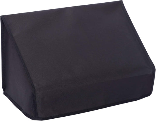 The, Black Nylon Cover Compatible with Fujitsu Image Scanner ScanSnap iX1500, Anti Static, Double Stitched and Waterproof Dust Cover by The LLC