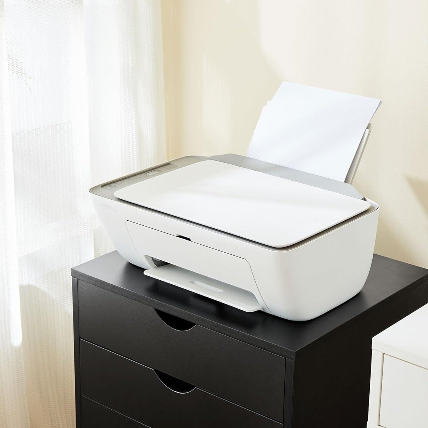 5 Drawer Chest, Dressers Storage Cabinets Wooden Dresser Mobile Cabinet with Wheels Room Organizer, Small Drawers Wood Organization Furniture for Office, Home