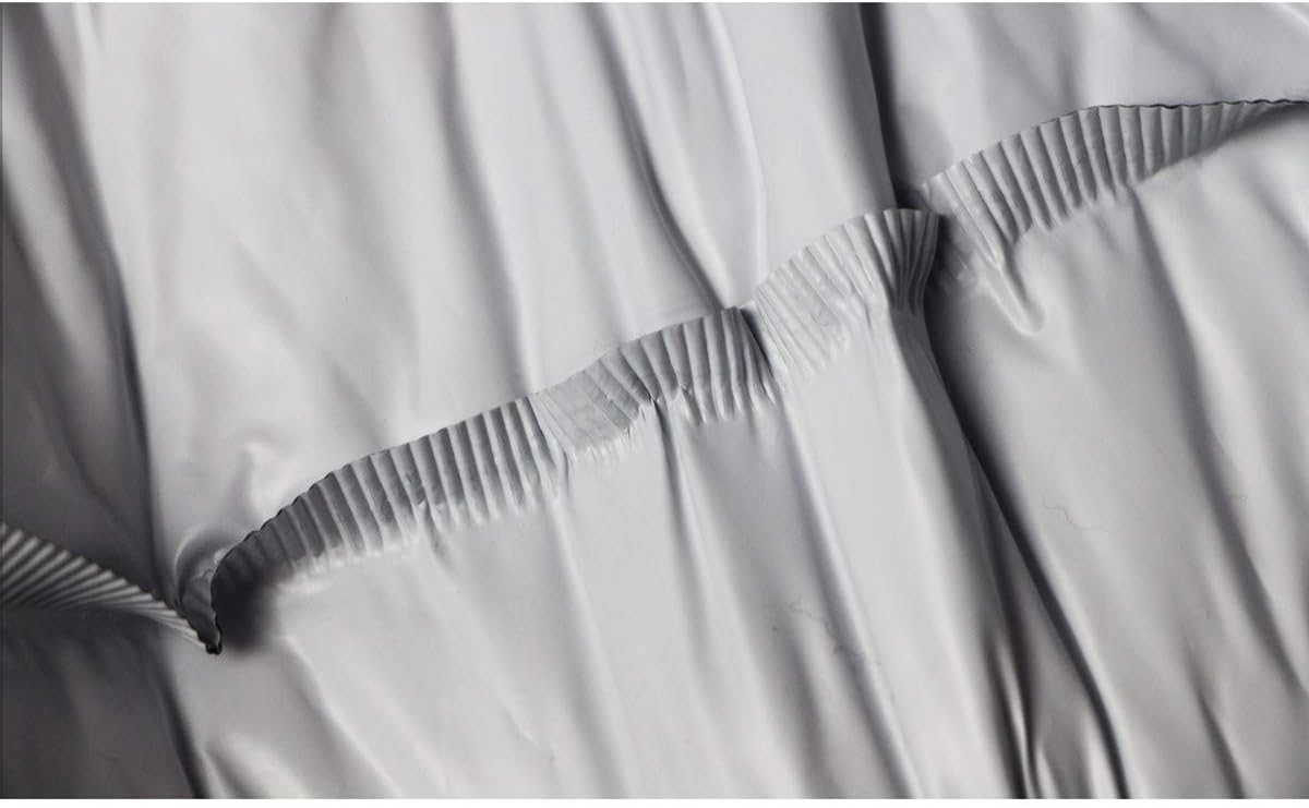 100/200/300/400/500/1000 pcs #4 9.5x14.5 Poly Bubble Padded Envelopes Mailers Shipping Bags AirnDefense (300)