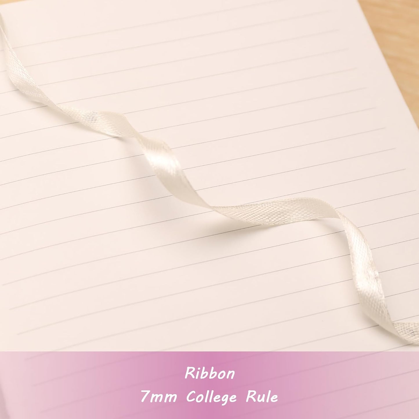 Journals for Women, 256 Pages 100 GSM Thick Paper, Hardcover Journal for Writing, College Rule Notebooks for Note Taking, Diary Notepad, 5.2 x 7.7 in