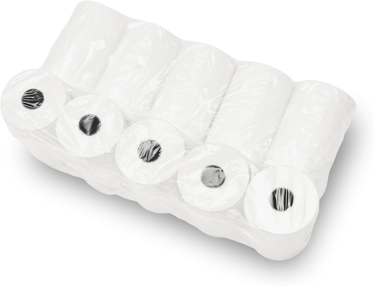 Thermal Paper Rolls 3-1/8 X 119 50 Rolls For Star Micronics SM-T300 SM T300i