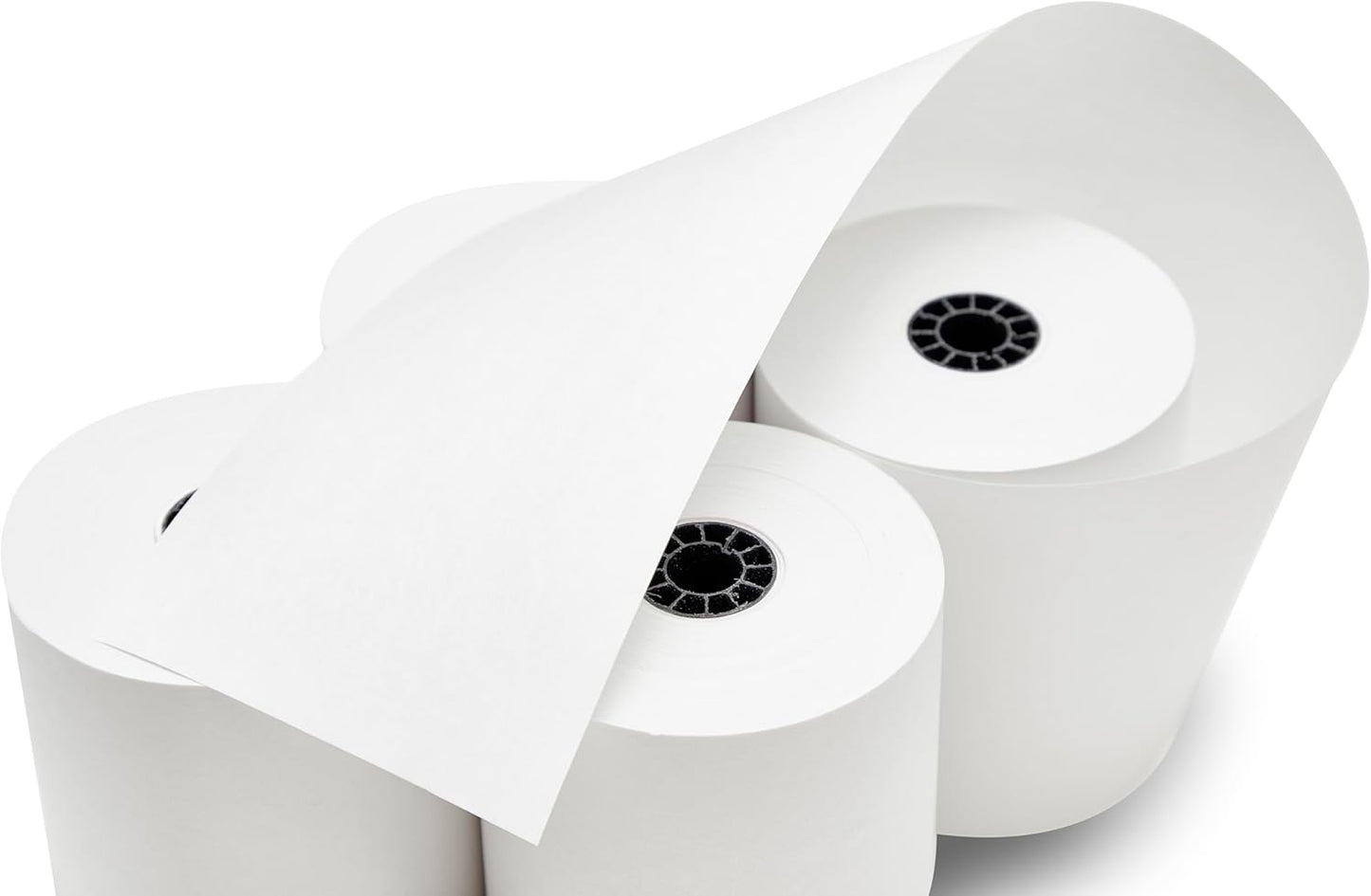 Thermal and Carbonless Paper Rolls (44mm x 220 Thermal)