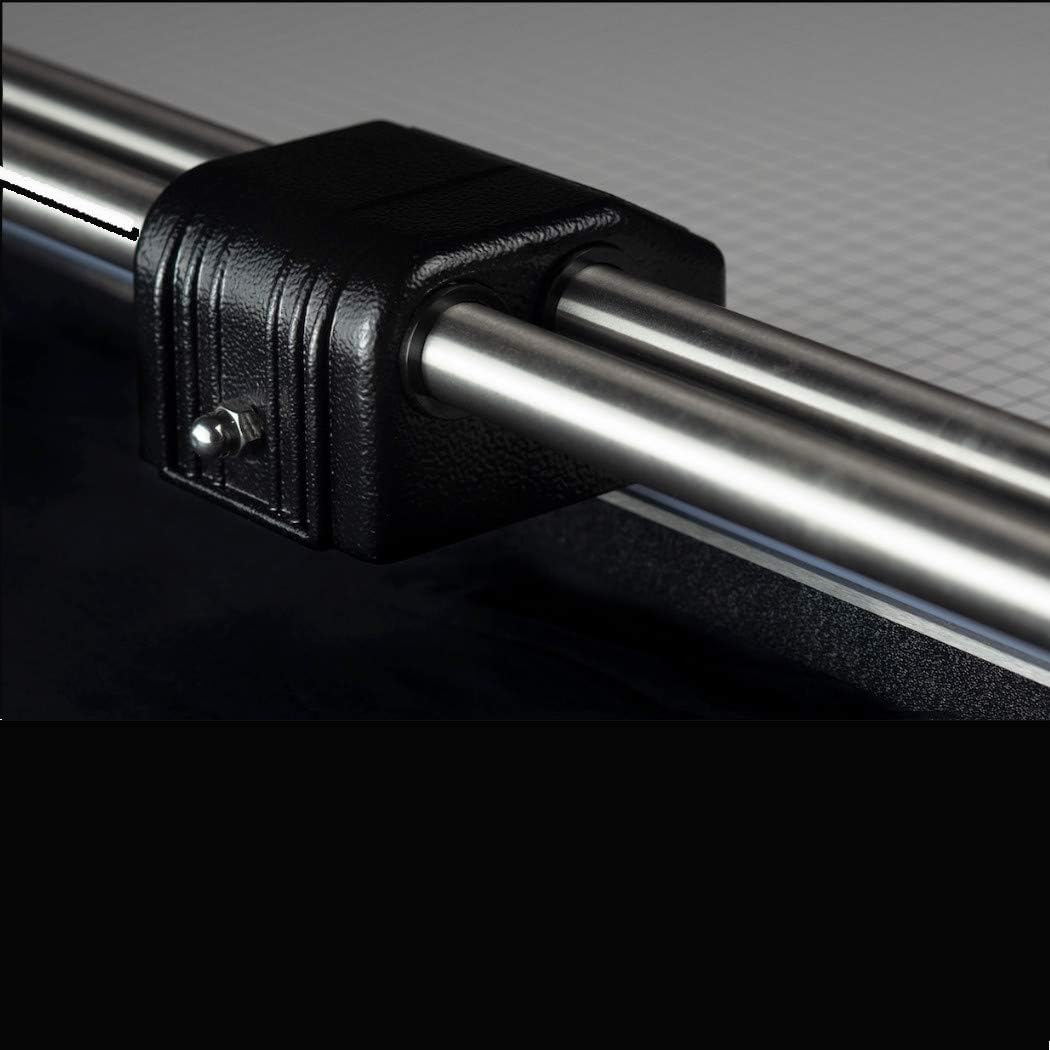 Rotatrim Pro 30 Inch Cut Professional Paper Cutter/Trimmer Precision Rotary Trimmer with Self-Sharpening Precision Steel Blades & Twin Stainless Steel Guide Rails (RCPRO30i)