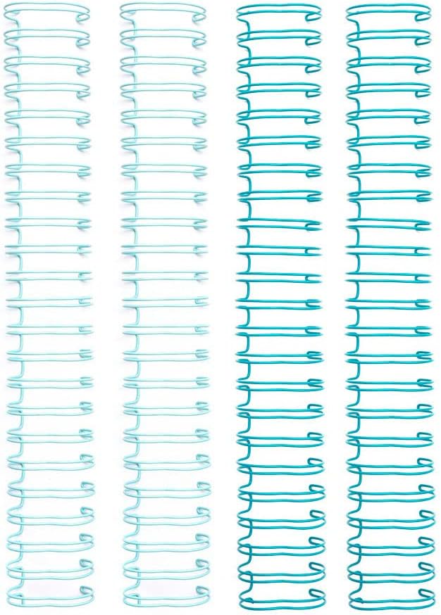 Cinch Book Binding Wire