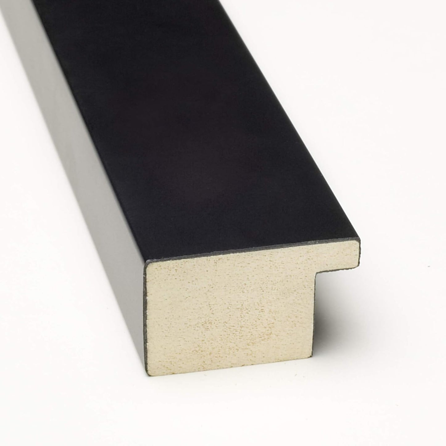 Amanti Art Natural Cork Board for Wall, 18x26 Vision Board with Black Wood Frame, Medium Corkboard Office Decor for Home Organization, Modern Contemporary Corkboard Pinboard to display items for home