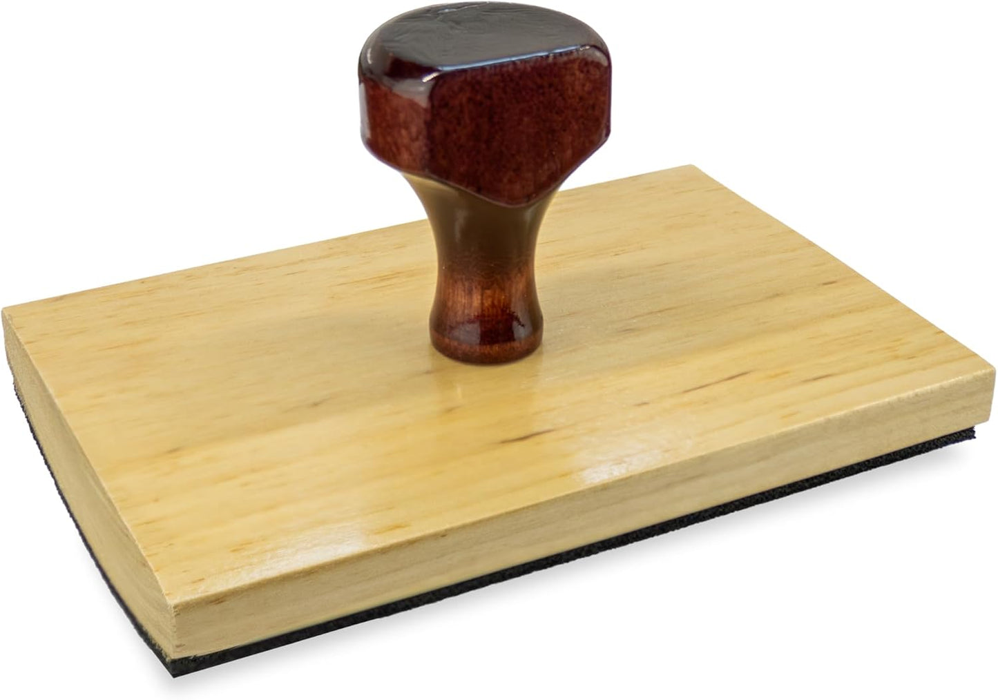 Customize Rocker Mount Stamp 4"x6"