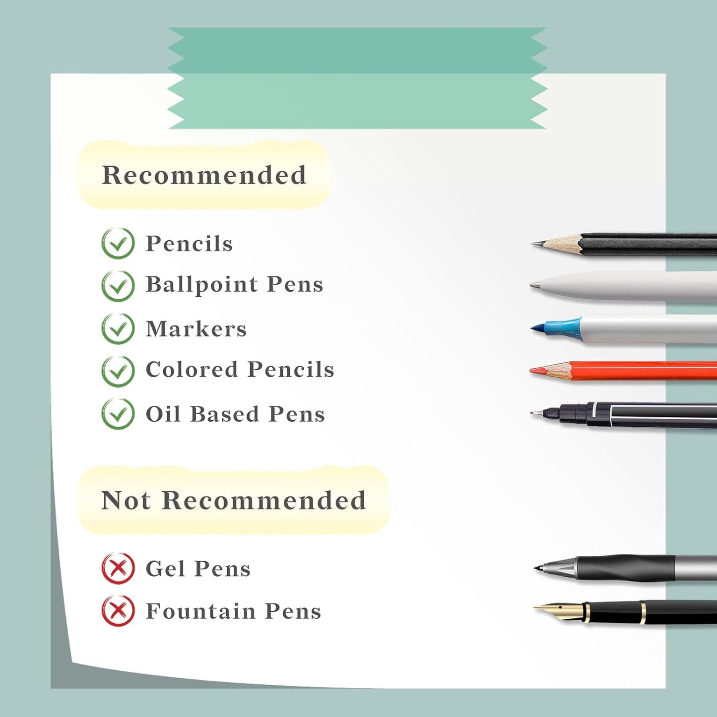 Temiary 1200 Pieces Transparent Sticky Index Tabs, Page Markers for Annotating Books, Translucent Arrow Flag Tab Colored Sticky Notes for Bookmarks Bible Tabs Notebook School Supplies