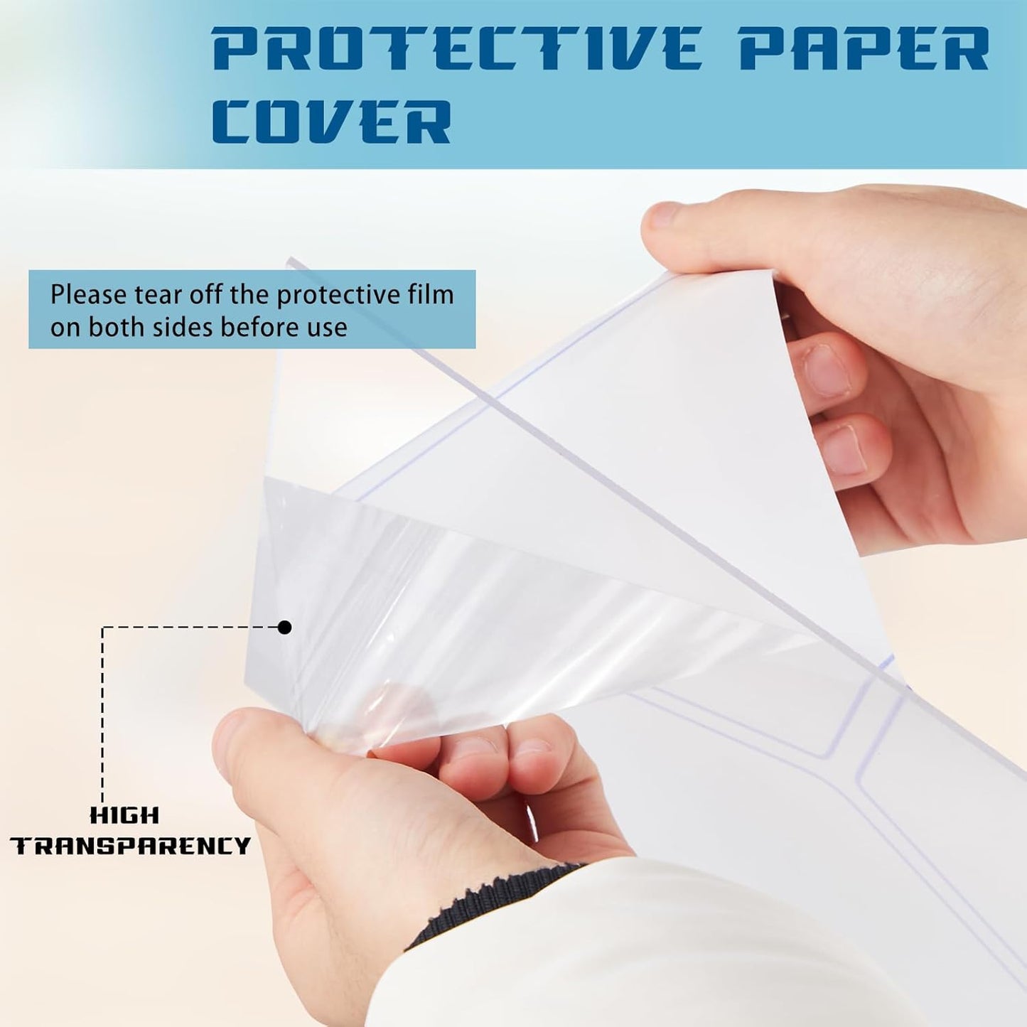 Acrylic Donation Raffle Box with Slot & Lock, Large Clear Ballot Offering Suggestion Ticket Holder for Fundraising Drawing Storage Container Tip Jar Voting Charity(6 x 6 x 6 In,Clear)