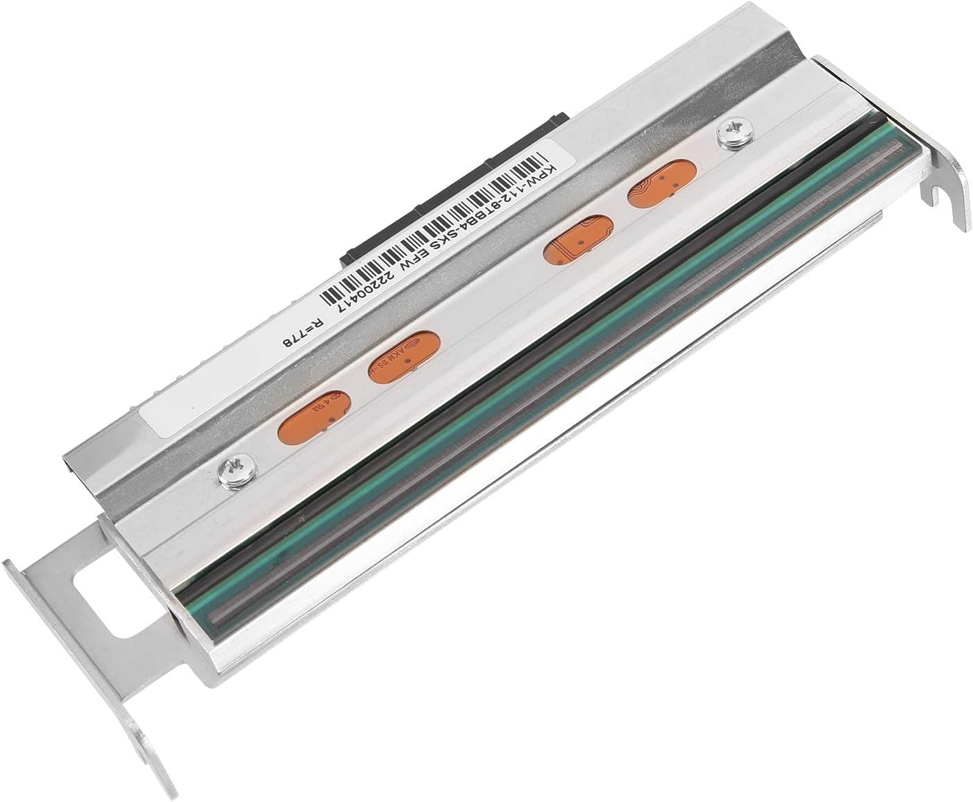 New CL4NX Printhead R29797000 for SATO CL4NX Plus Thermal Label Printer 203dpi Barcode Printer Head