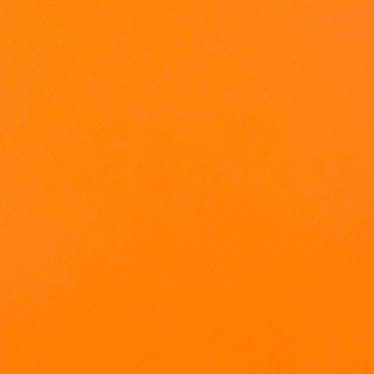 LUXPaper 8.5" x 14" Paper | Legal Size | Mandarin Orange | 80lb. Text | 50 Qty