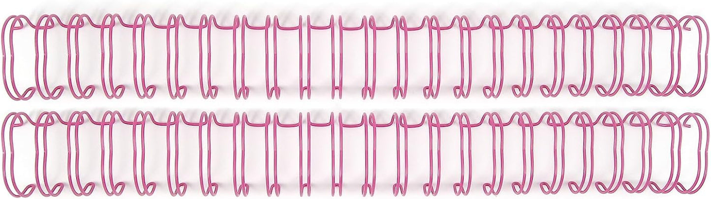 Cinch Book Binding Wire