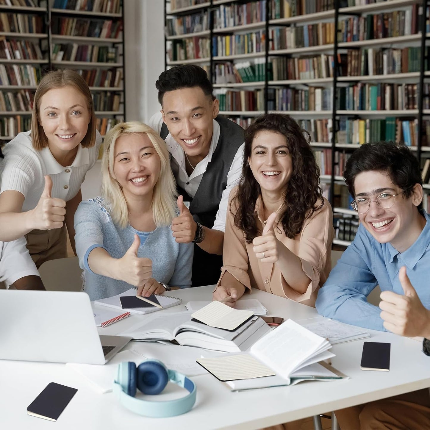 Harloon 100 Pcs Mini Notebooks Bulk Small Pocket Notepads Blank Lined Wallet Memos Journals for Students Employee Traveler Classroom Office Supplies, 4 x 2.5 Inches(Black)