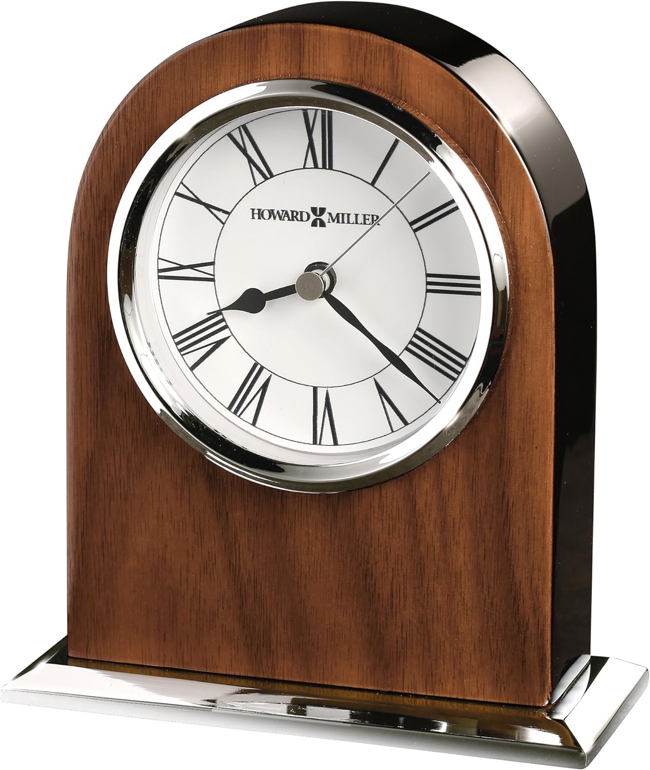 Howard Miller 549847 Altoona Tabletop Clock II