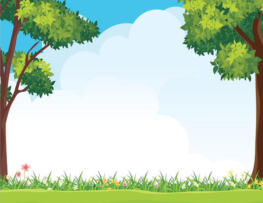 Outside Scene Eco-Friendly Paper Certificates, 8.5”x11”, 100% Recycled Bamboo, Heavyweight Award Certificate Paper, Pack of 15 by Geographics®