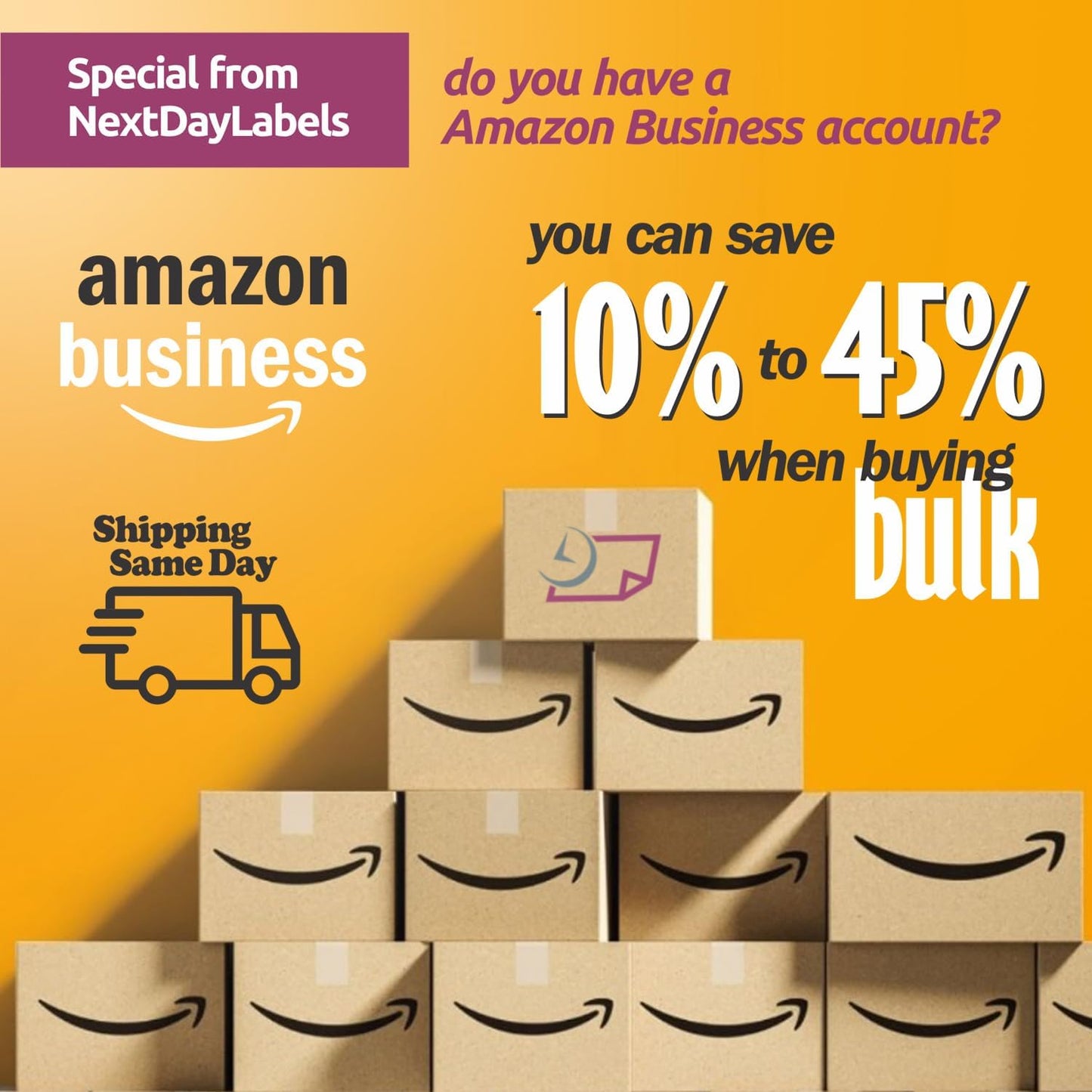 NextDay Labels #7 Coin Envelopes - 500-Pack White Peel & Seal Money Envelopes for Cash, Coins, Jewelry, or Small Parts - Durable White Paper Cash for Home, Office, or Business Use - Made in USA