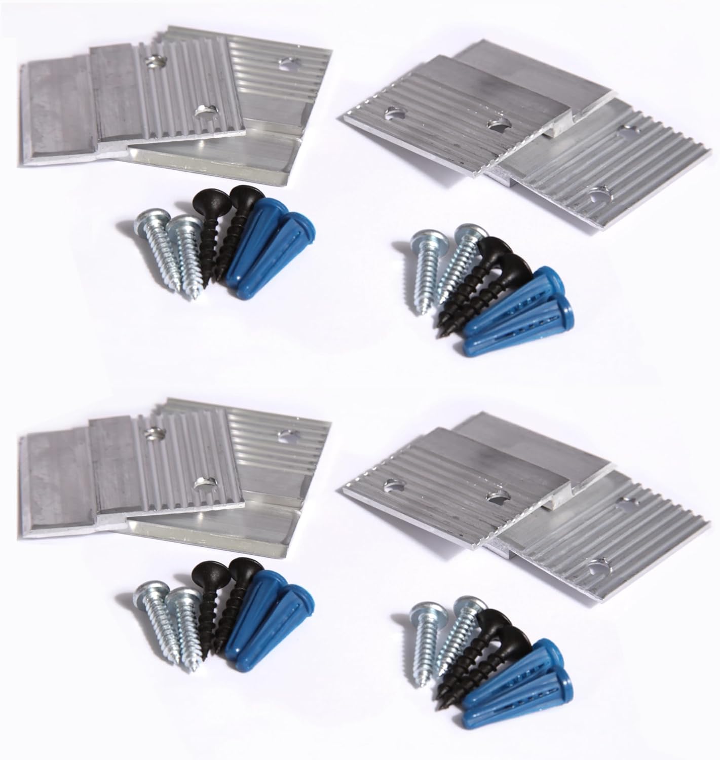 ATS Acoustics Sound Absorbing Acoustic Panel 24" x 48" x 2" Beveled Edge (Burgundy)