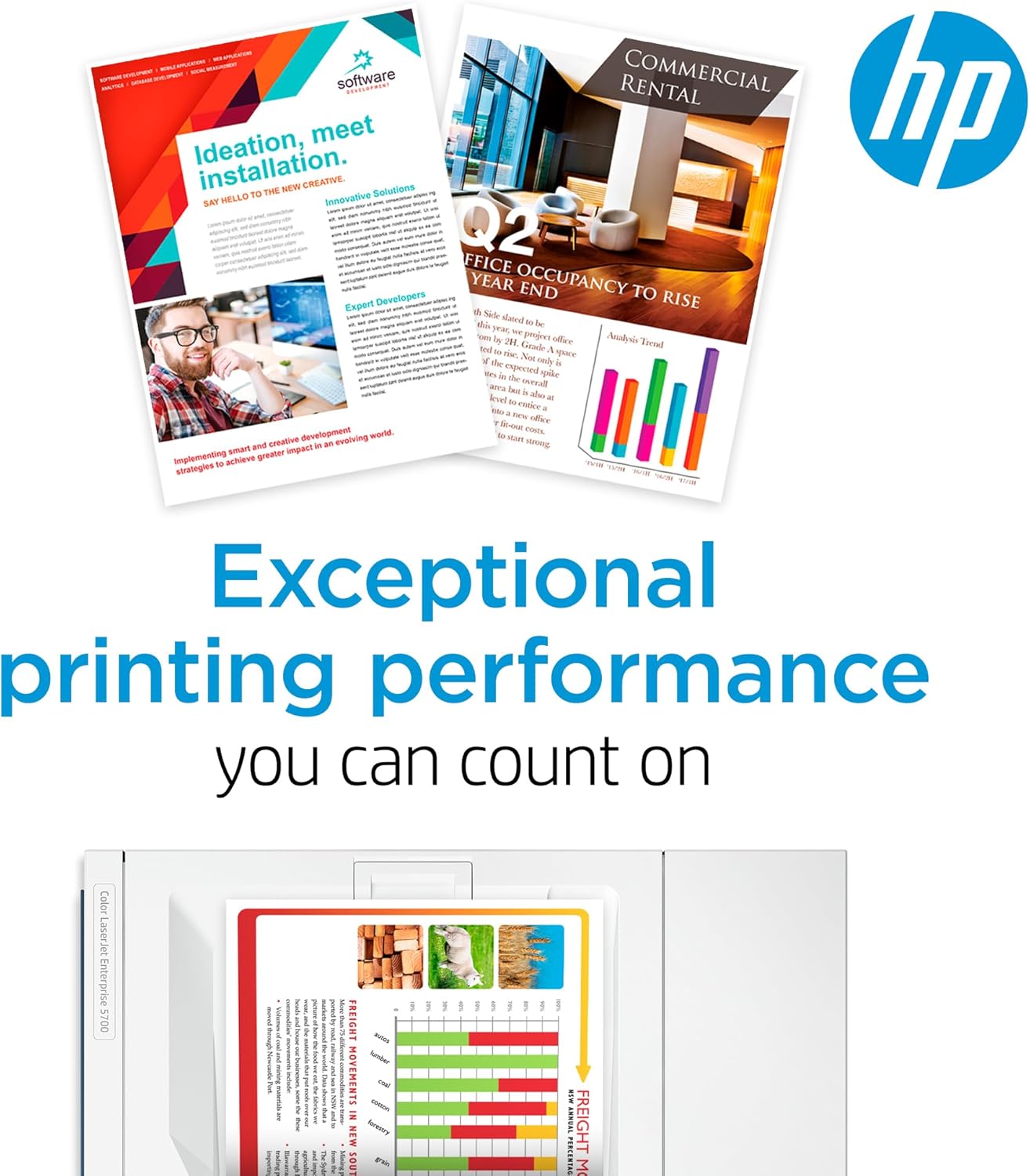 HP 89A Black Toner Cartridge for HP Printers | Works with Printer Series: LaserJet Enterprise M507, MFP M528 | CF289A