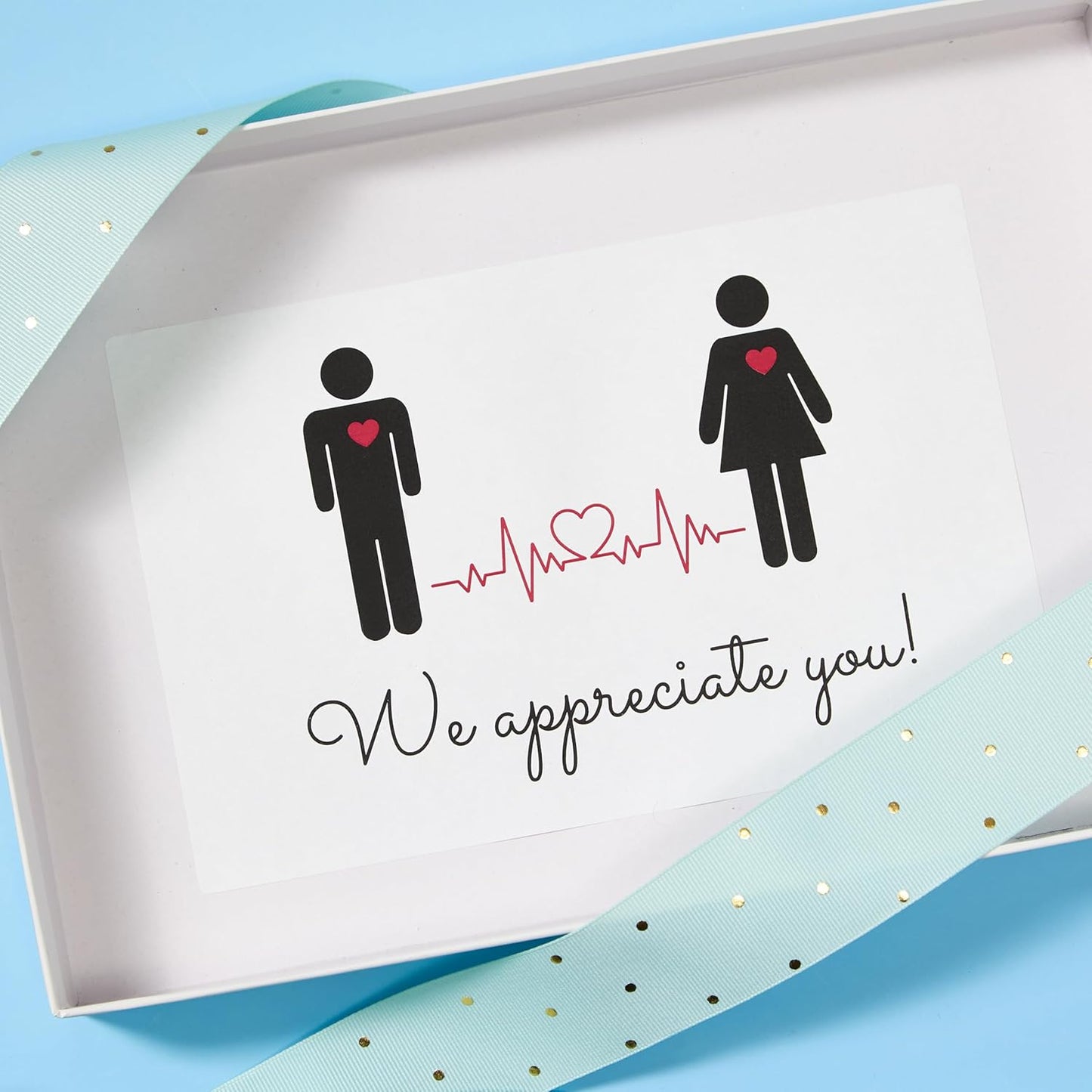 Avery Half-Sheet Printable Shipping Labels, 5.5" x 8.5" Customizable Stickers, White, 400 Blank Mailing Labels, Great for Mailing, Shipping, Organizing, and More (21526)