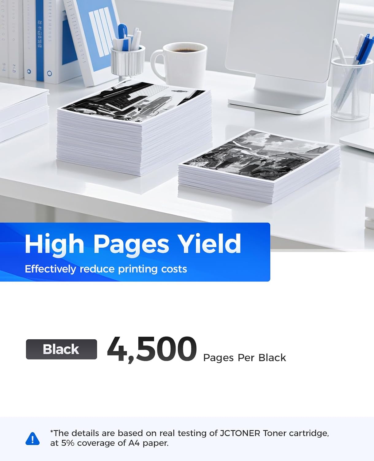 TN770 Black Toner Cartridge Super High Yield with chip Replacement for Brother TN770 TN-770 Toner Compatible with Brother HL-L2370DW HL-L2370DWXL MFC-L2750DW MFC-L2750DWXL Series Printer Ink, 2-Pack