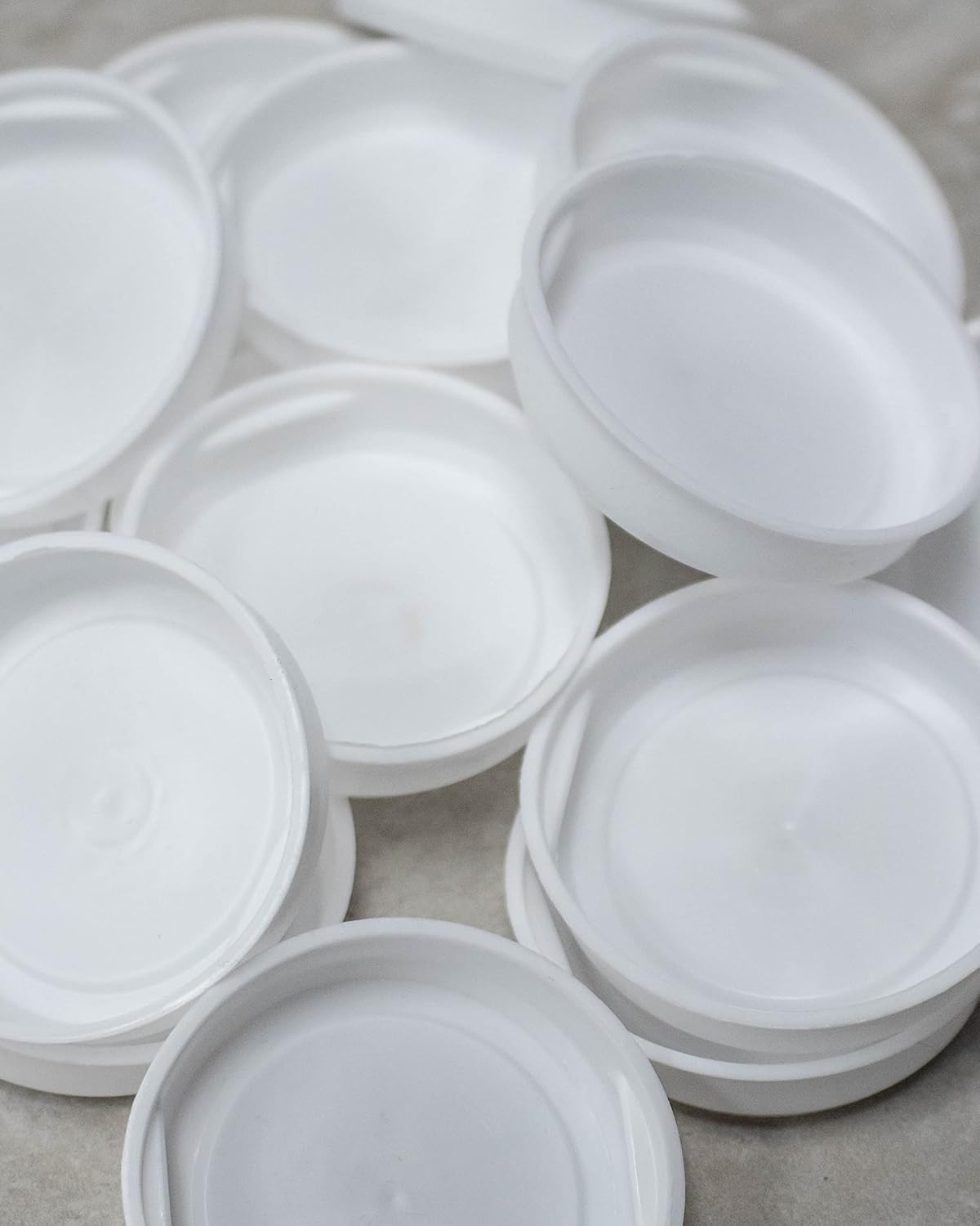 MagicWater Supply Mailing Tube - 2 in x 36 in - Kraft - 6 Pack - for Shipping and Storage of Posters, Arts, Crafts, and Documents