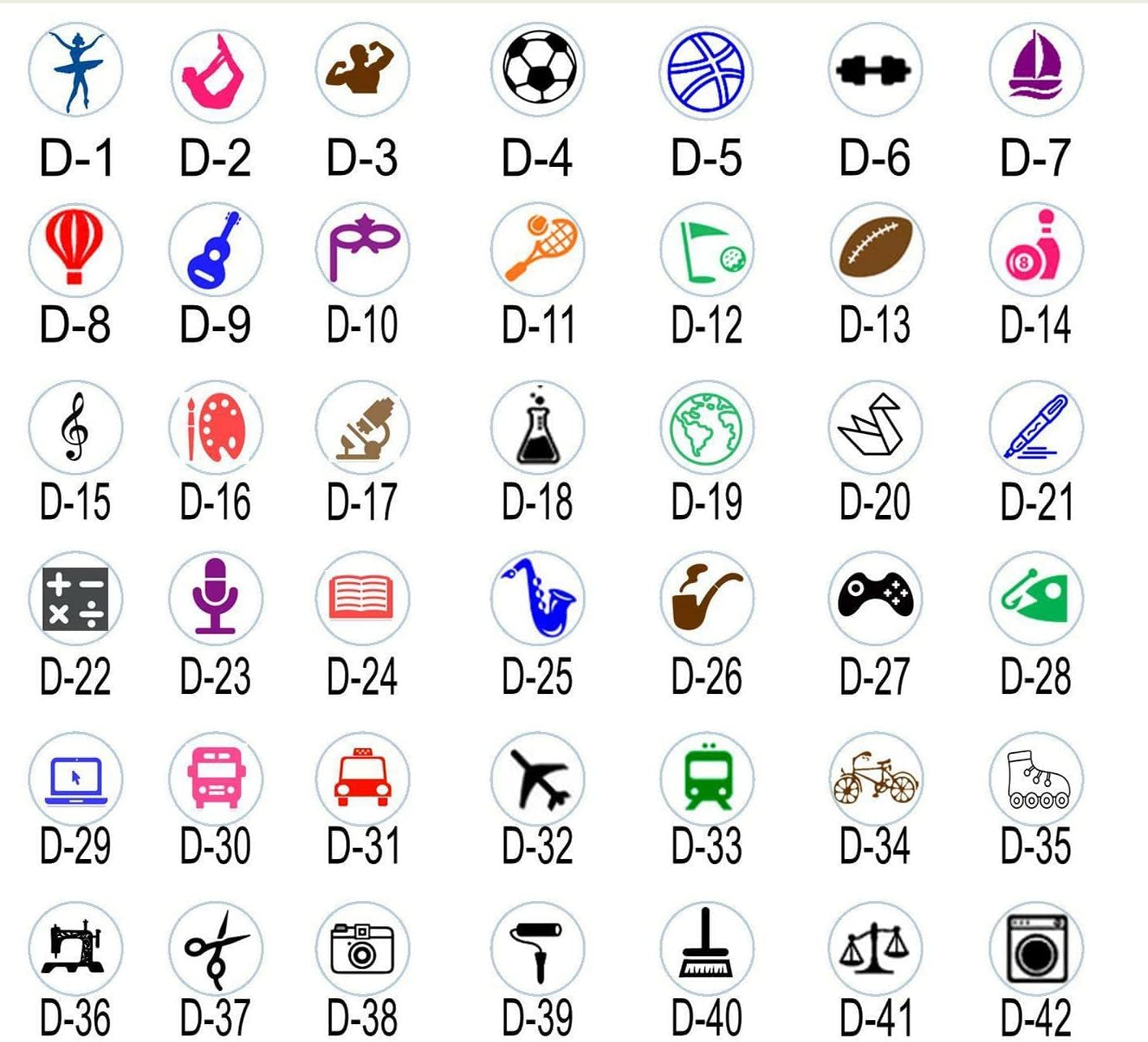 Custom Self Inking Loyalty Card Stamp, Small Logo Stamp, Mini Stamp Logo, Coffee Card Stamp, Small Loyalty Stamp