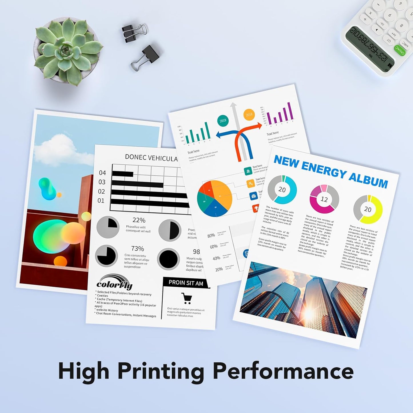 DR229 Drum Unit for Brother DR-229 DR 229 Work for HL-L3220CDW HL-L3280CDW HL-L3295CDW HL-L3300CDW MFC-L3720CDW MFC-L3780CDW MFC-L8395CDW Wireless Compact Digital Color Printer(4 Packs)