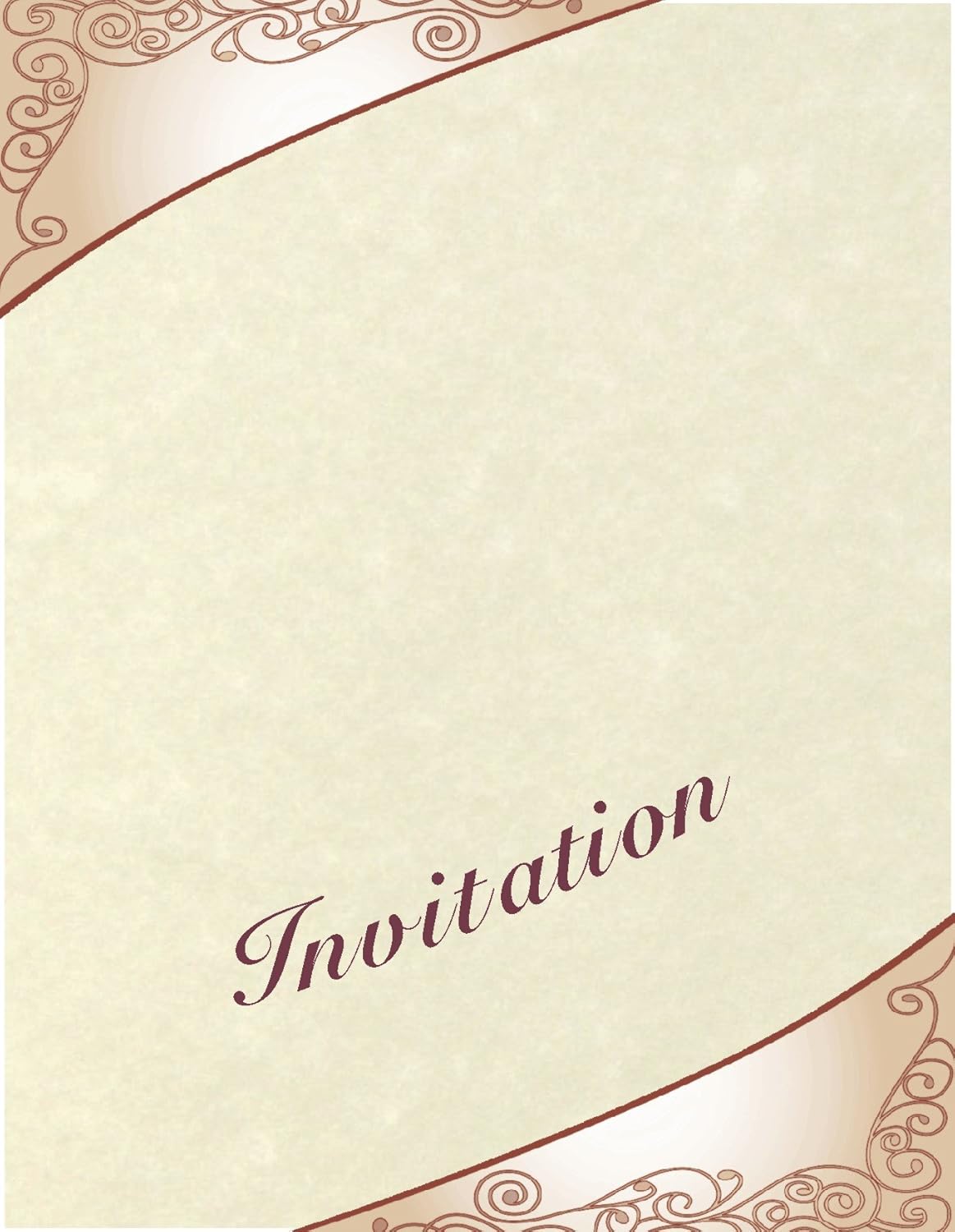 200 White Parchment 65lb Cover Weight Paper - 5" X 7" (5X7 Inches) Photo|Card|Frame Size - Printable Cardstock Colored Sheets Old Parchment Semblance