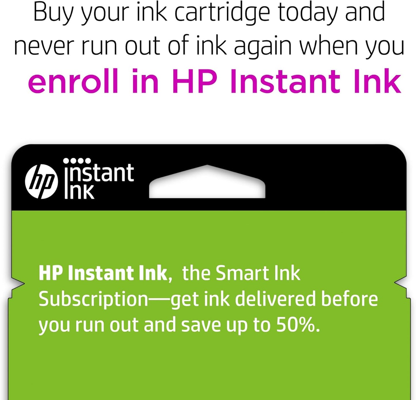 HP 951XL Magenta High-yield Ink Cartridge for HP Printers | Works with Printer Series: OfficeJet 8600, Pro 251dw, 276dw, 8100, 8610, 8620, 8630 | Eligible for Instant Ink | CN047AN