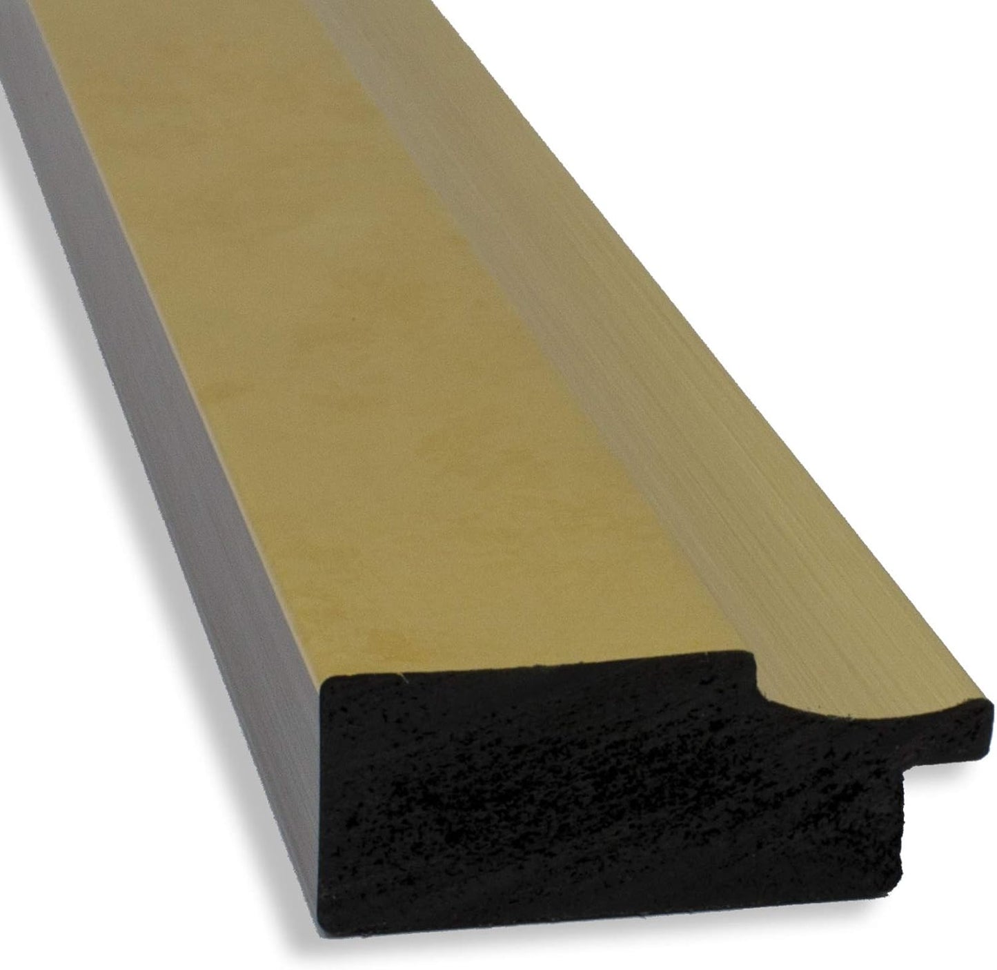 Amanti Art Natural Cork Board for Wall, 27x39 Vision Board with Gold Frame, Large Corkboard Office Decor for Home Organization, Casual Corkboard Pinboard to display items for home organization