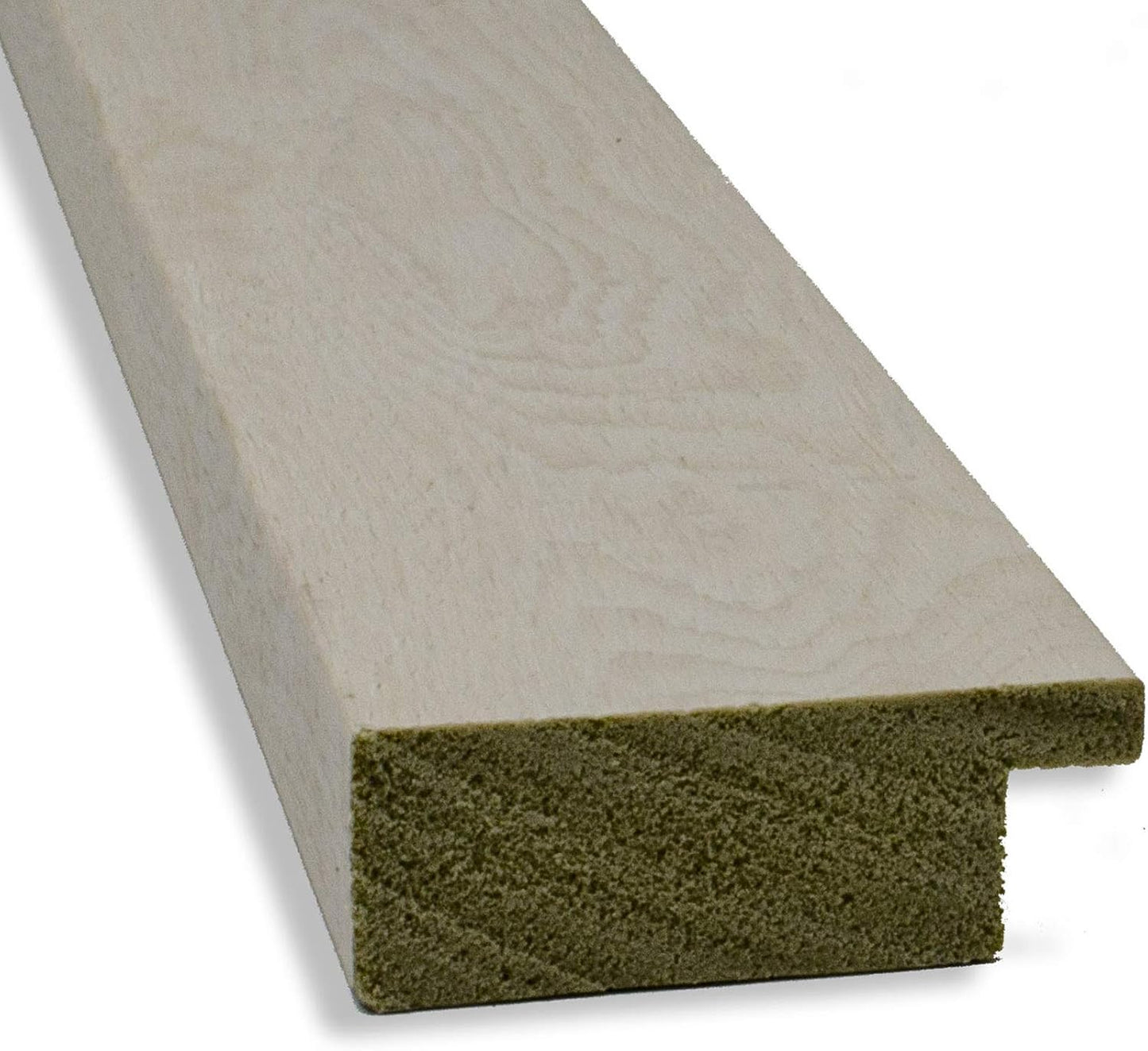 Amanti Art Natural Cork Board for Wall, 21x25 Vision Board with White Frame, Medium Corkboard Office Decor for Home Organization, Country Rustic Corkboard Pinboard to Display Items for Home