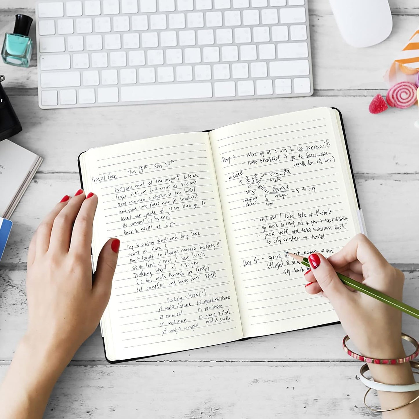 Coopay 24 Pack A5 Journal Notebooks Bulk, 160 Pages, 100GSM Thick Paper, 8.3 x 5.5 inch Hardcover Lined Leather Journals for Writing Office School Business,Bulk Notebook for Work Men Women(Black)