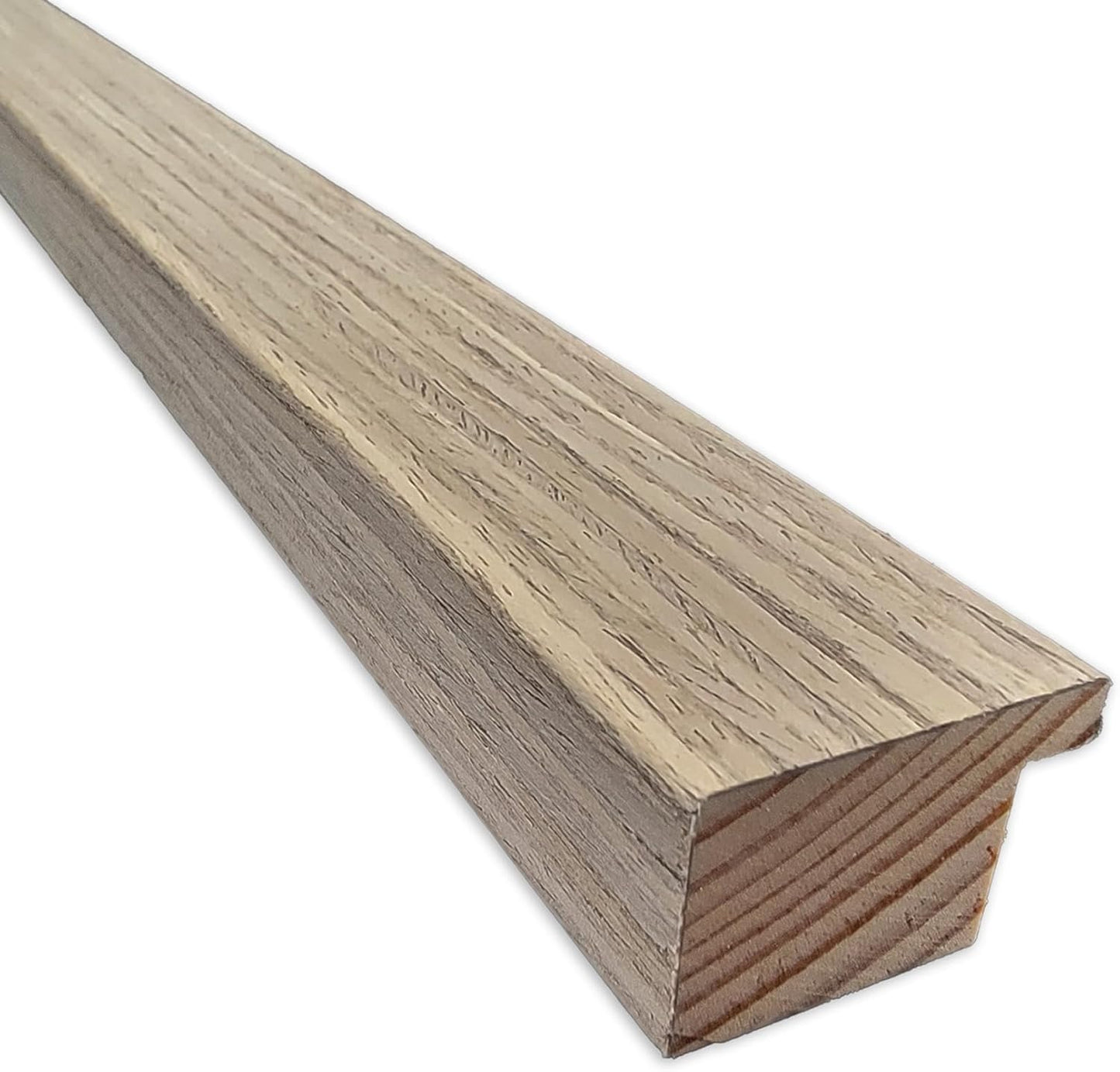 Amanti Art Natural Cork Board for Wall, 26x38 Vision Board with Brown Wood Frame, Large Corkboard Office Decor for Home Organization, Casual Corkboard Pinboard to display items for home organization