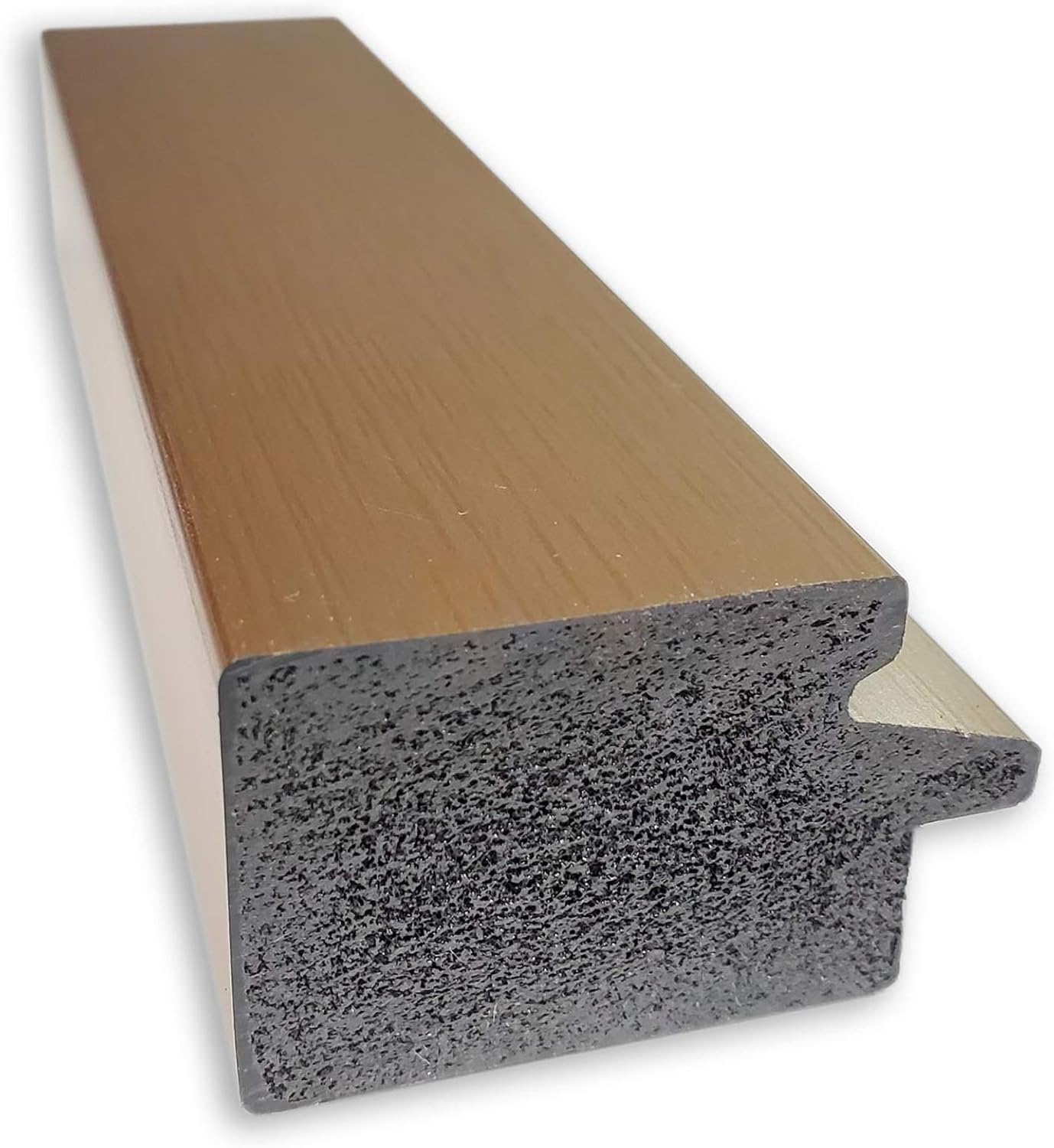 Amanti Art Natural Cork Board for Wall, 15x21 Vision Board with Gold Frame, Small Corkboard Office Decor for Home Organization, Modern Corkboard Pinboard to Display Items for Home Organization in