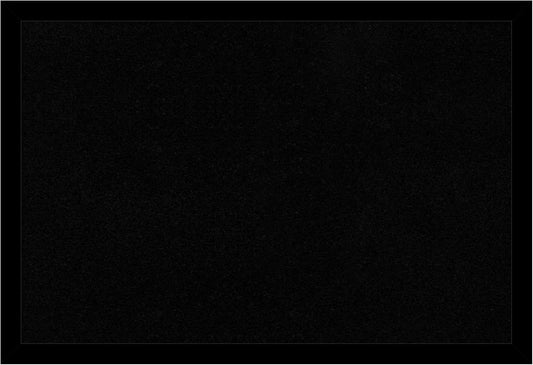 Amanti Art Black Cork Board for Wall, 13x19 Vision Board with Black Wood Frame, Small Corkboard Office Decor for Home Organization, Modern Corkboard Pinboard to Display Items for Home Organization in