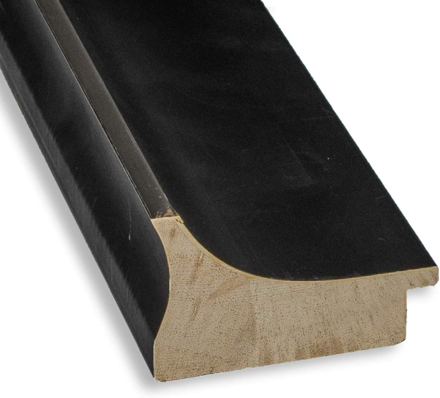 Amanti Art Black Cork Board for Wall, 20x28 Vision Board with Black Wood Frame, Medium Corkboard Office Decor for Home Organization, Casual Corkboard Pinboard to Display Items for Home Organization