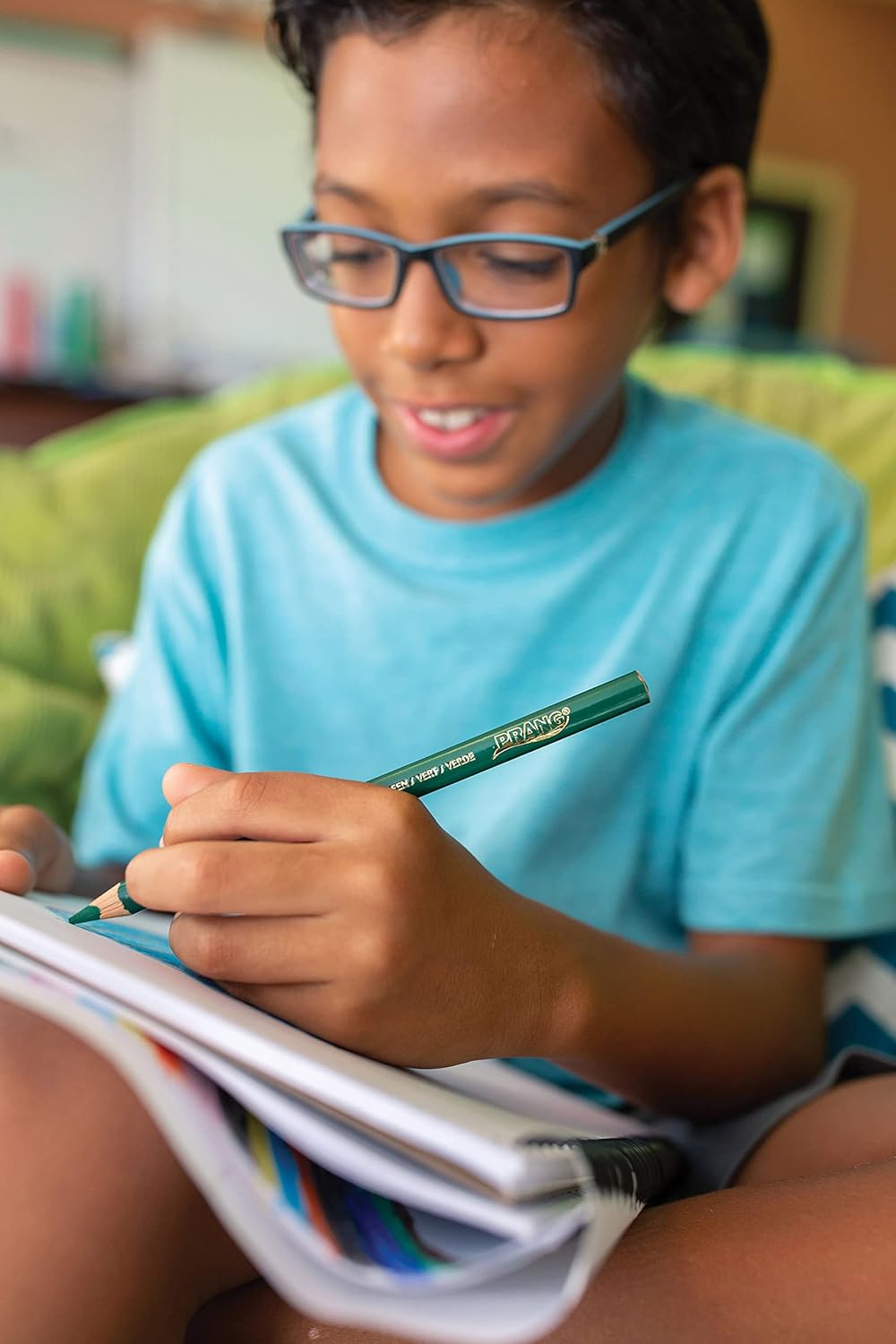 Pacon UCreate Sketch Diary, 9" x 6", 70 Sheets