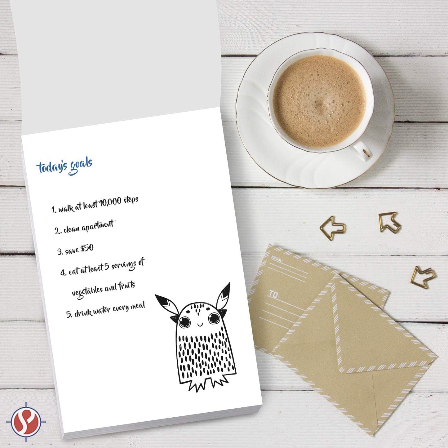 White Memo Sheets, 20lb Paper, 500 Sheets Per Pack (3 x 5)